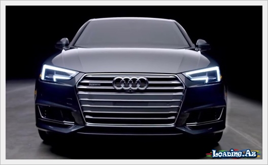 "Audi"nin yeni texnologiyası sayəsində qırmızı işıqda gözləmək tarixə qovuşacaq