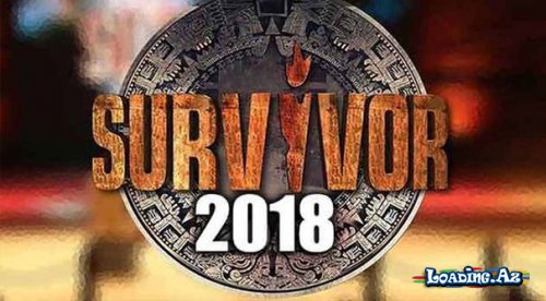 Survivor 2018 Başlayır