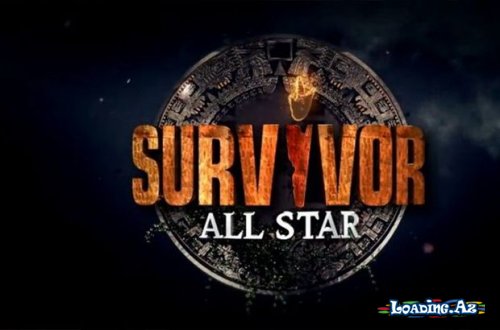 Survivor 2018 AllStar Tanıtımı