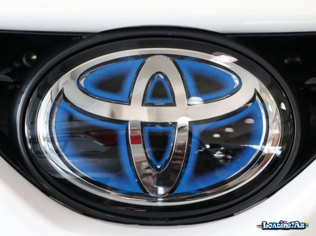 "Toyota" 2 milyondan çox avtomobili geri çağırdı