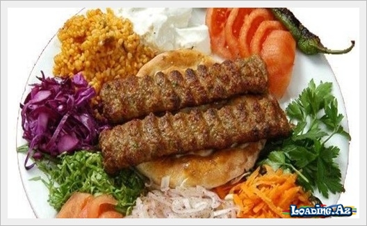 Ev üsulu lülə kabab resepti