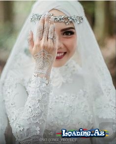Hijab&Brides