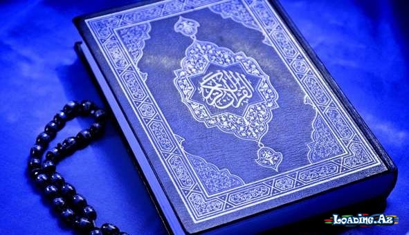 Quran haqqında hər şey