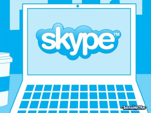 İstifadəçilər "Skype"ın işində problem aşkarladı
