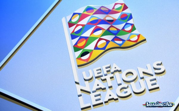 UEFA Millətlər Liqası: Dünya çempionatının finalçıları üz-üzə gələcək