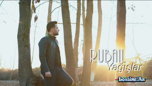 Rübail Azimov - Yağışlar 2021 (Official Music Video 4K)