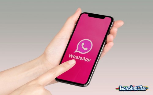 WhatsApp Pink tam zərərli bir tətbiqdir.