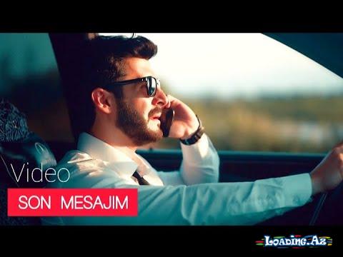 Qiyas Aydin-Son Mesajım (Official Video)