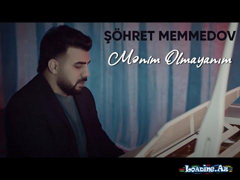 Şöhrət Məmmədov - Mənim Olmayanım (Official Video)