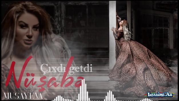 Nusabe Musayeva - Cixdi Getdi ( Official Cover Music 2019 )