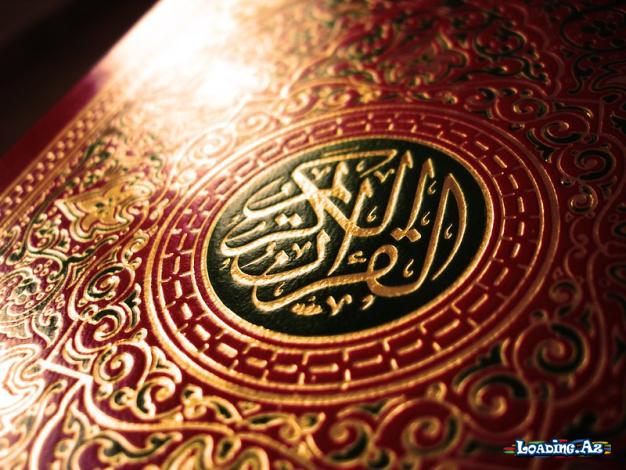 Peyğəmbərin (s) möcüzəsi: ancaq Quran?  Mənbə: islam.az