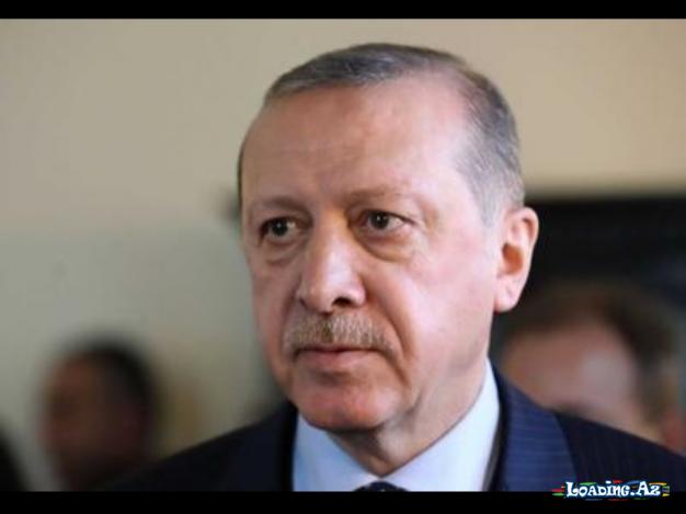 Турция запустит в космос свой первый наблюдательный спутник - Эрдоган - ФОТО