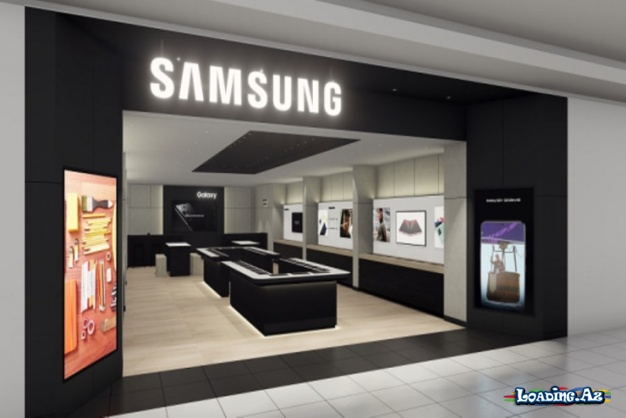 “Samsung” şirkəti "ağıllı üzüklər" istehsal edəcək